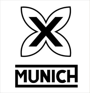 Munich X shoes voetbalschoenen gekleurde schoenen jongens klittenband veter Vermeulen modeschoenen Dongen