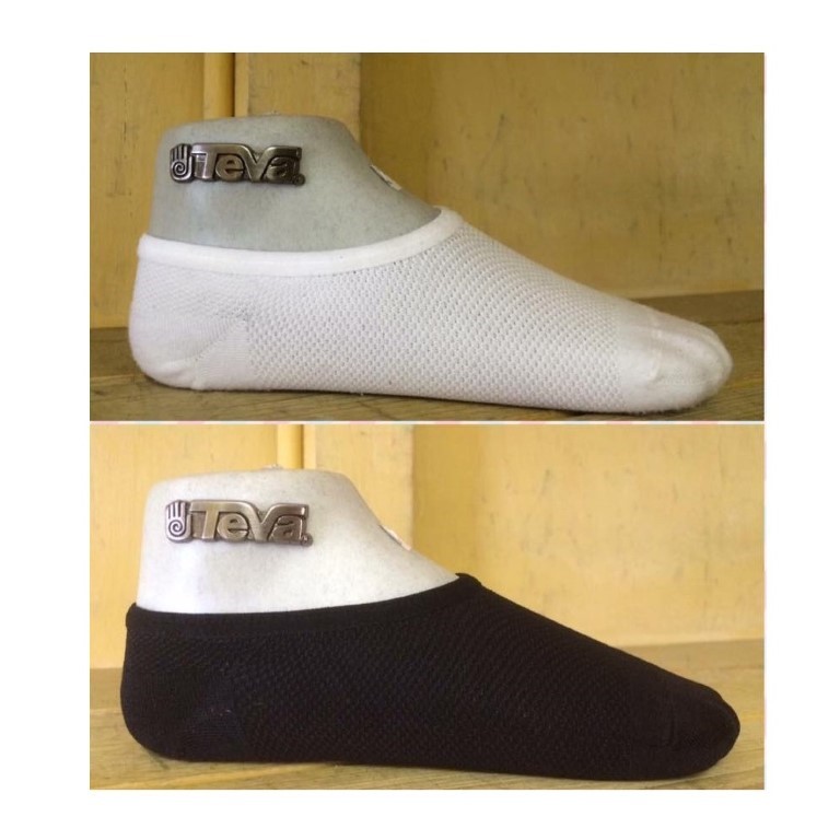 Geestig provincie rijstwijn 3 paar Sneaker sokken wit, zwart - Vermeulen Modeschoenen Dongen